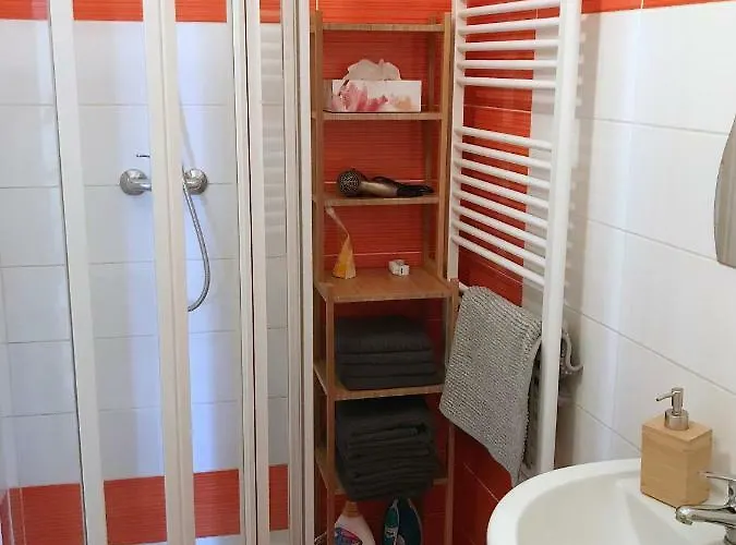 公寓 Comfortable Under The St. Barbara's Cathedral *